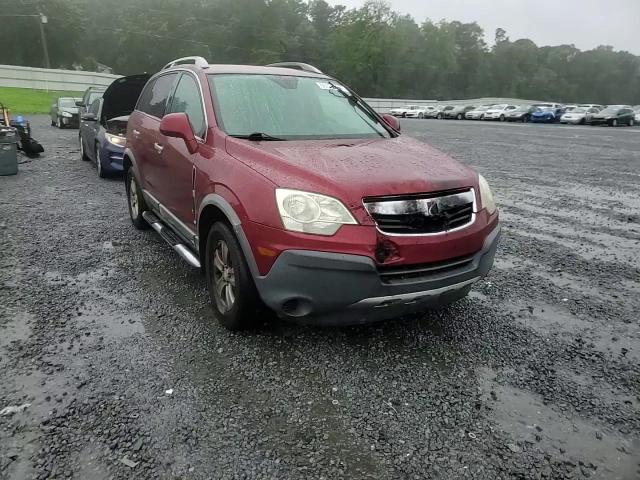 2009 Saturn Vue Xe VIN: 3GSCL33P49S515995 Lot: 66368304