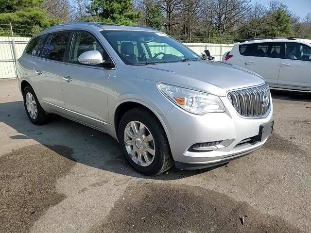 2017 Buick Enclave VIN: 5GAKVBKD1HJ330307 Lot: 68440574