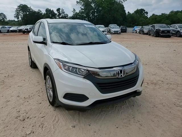 2022 Honda Hr-V Lx VIN: 3CZRU5H32NM714797 Lot: 68647424