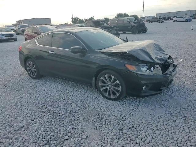 2015 Honda Accord Exl VIN: 1HGCT2B86FA000527 Lot: 68168544