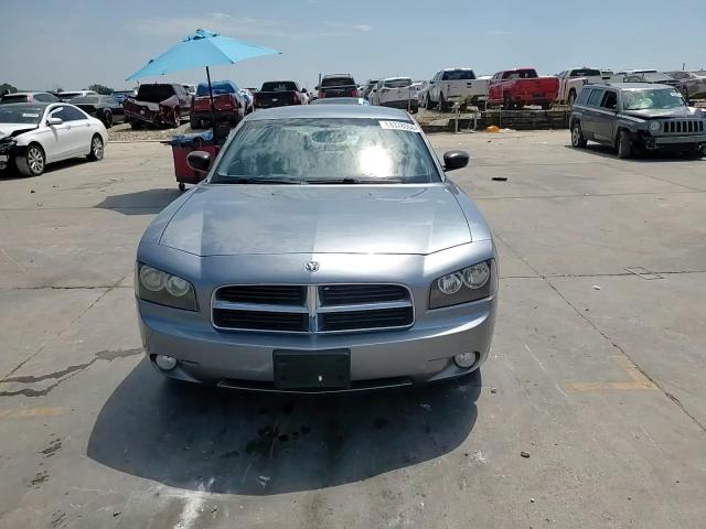 2007 Dodge Charger Se VIN: 2B3LA43G67H820603 Lot: 68378004