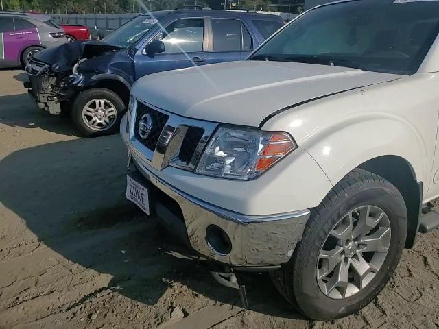 2019 Nissan Frontier S VIN: 1N6AD0EVXKN771419 Lot: 69157914