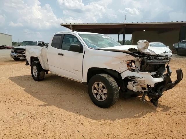 1GTH5AEA7F1238197 2015 GMC Canyon