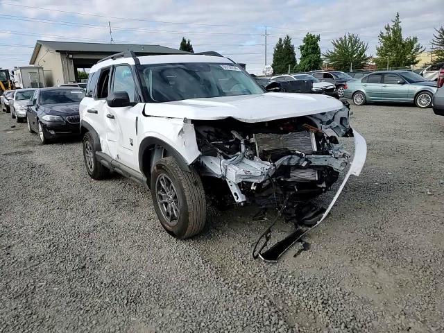 3FMCR9B69RRF08713 2024 Ford Bronco Sport Big Bend