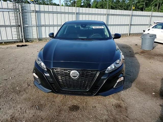 2021 Nissan Altima S VIN: 1N4BL4BV3MN326230 Lot: 68070914