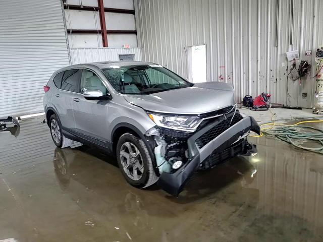 2019 Honda Cr-V Ex VIN: 2HKRW2H54KH649095 Lot: 69837414