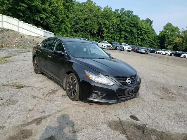 2018 Nissan Altima 2.5 VIN: 1N4AL3AP5JC281663 Lot: 66897024