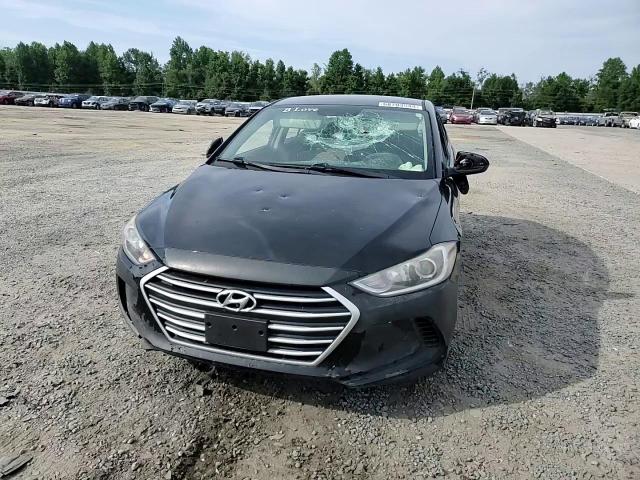 2018 Hyundai Elantra Sel VIN: 5NPD84LF1JH370721 Lot: 68703544