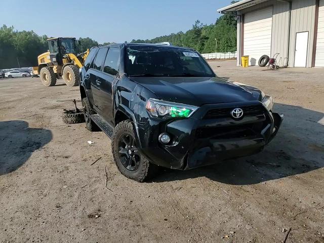 2015 Toyota 4Runner Sr5 VIN: JTEBU5JR9F5249511 Lot: 65853774