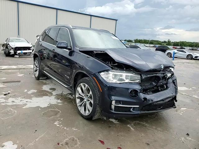 2017 BMW X5 Sdrive35I VIN: 5UXKR2C38H0X06353 Lot: 69365094