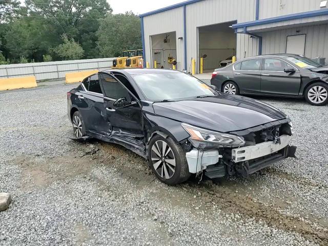 2019 Nissan Altima Sv VIN: 1N4BL4DV4KC110327 Lot: 66937884