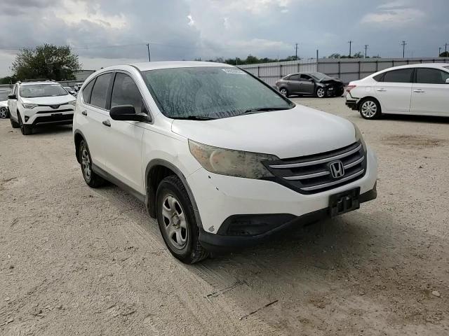 2013 Honda Cr-V Lx VIN: 5J6RM3H30DL017519 Lot: 68928974