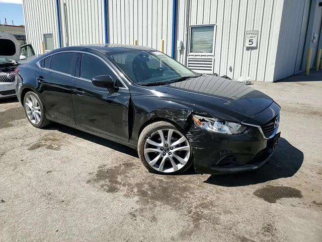 2016 Mazda 6 Touring VIN: JM1GJ1V59G1479366 Lot: 68529594