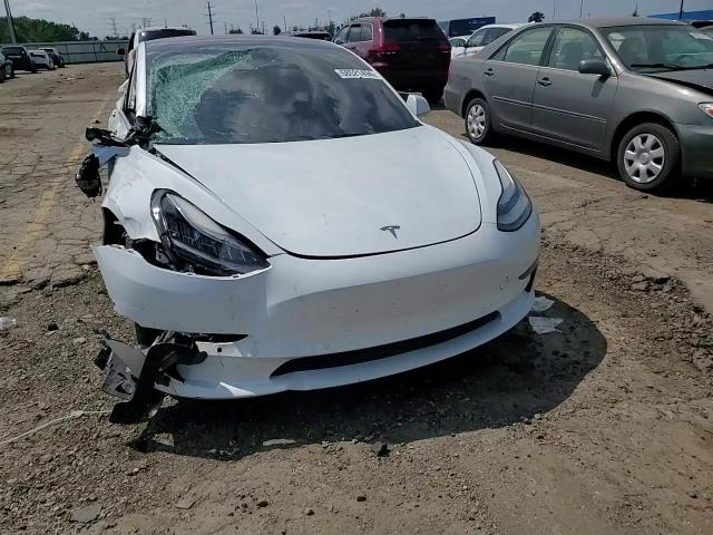 2018 Tesla Model 3 VIN: 5YJ3E1EB3JF088981 Lot: 68521494