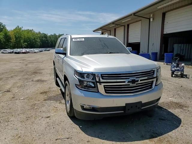 2016 Chevrolet Tahoe K1500 Ltz VIN: 1GNSKCKC9GR347917 Lot: 69071654