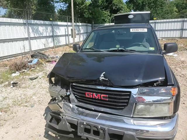 1GTDT196268266474 2006 GMC Canyon