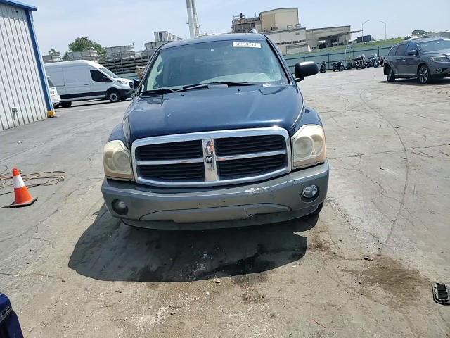 2005 Dodge Durango Slt VIN: 1D8HD48D15F585182 Lot: 68539744