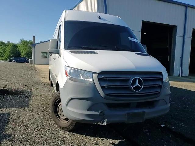 2019 Mercedes-Benz Sprinter 3500 VIN: W1Y5EDHYXKT018740 Lot: 68051164