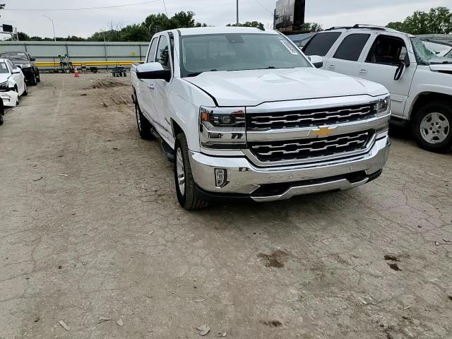 2018 Chevrolet Silverado K1500 Ltz VIN: 3GCUKSEC0JG245033 Lot: 66966484