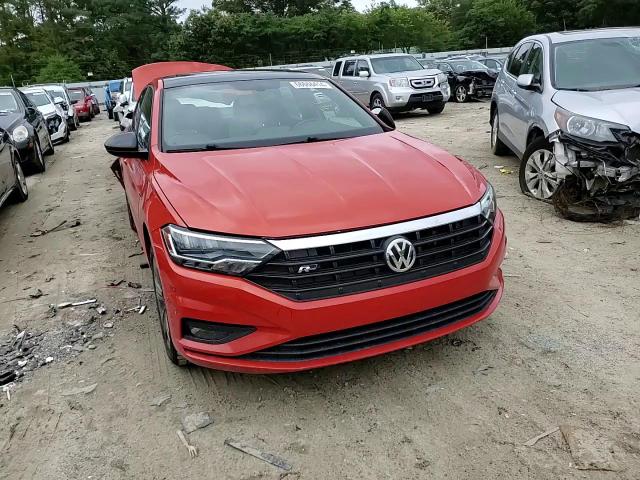 2019 Volkswagen Jetta S VIN: 3VWC57BU6KM061437 Lot: 66666414