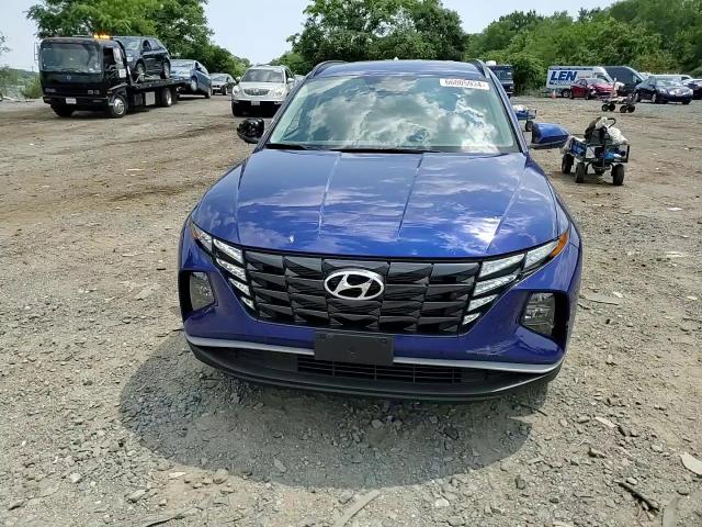 2024 Hyundai Tucson Sel VIN: 5NMJB3DE1RH300570 Lot: 66005934