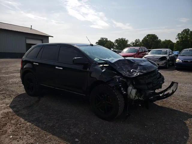 2011 Ford Edge Sel VIN: 2FMDK3JC7BBA45651 Lot: 65523344