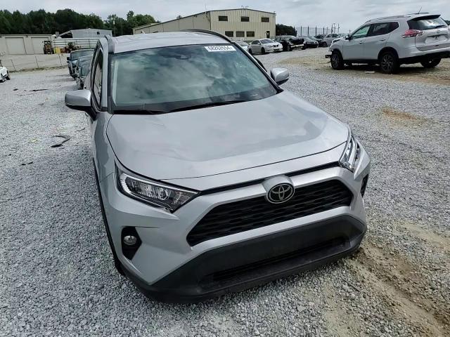 2021 Toyota Rav4 Xle VIN: 2T3W1RFV6MC130544 Lot: 68262654