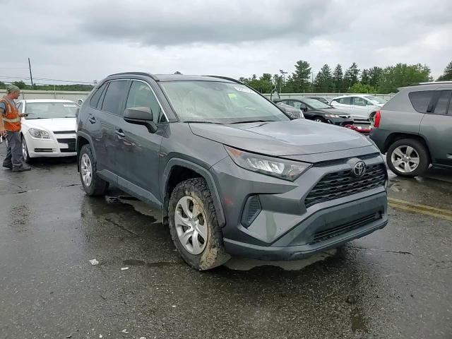 2021 Toyota Rav4 Le VIN: 2T3F1RFV9MC216950 Lot: 68211754