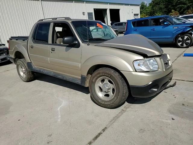 2003 Ford Explorer Sport Trac VIN: 1FMZU67E73UB05739 Lot: 69762864