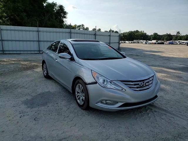 5NPEC4AC5DH611003 2013 Hyundai Sonata Se