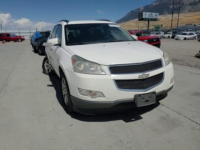 2011 Chevrolet Traverse Lt VIN: 1GNKVGED7BJ134197 Lot: 68573714