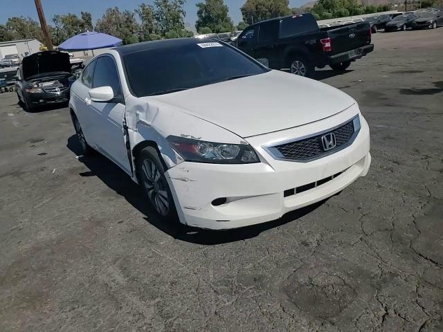 1HGCS12829A023269 2009 Honda Accord Exl