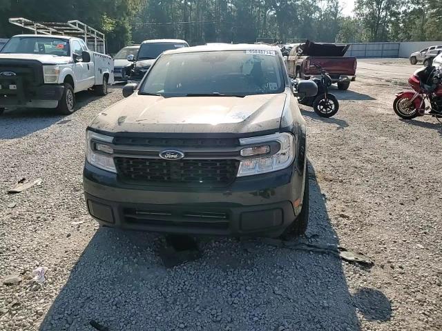 2022 Ford Maverick Xl VIN: 3FTTW8E97NRA40486 Lot: 65848714