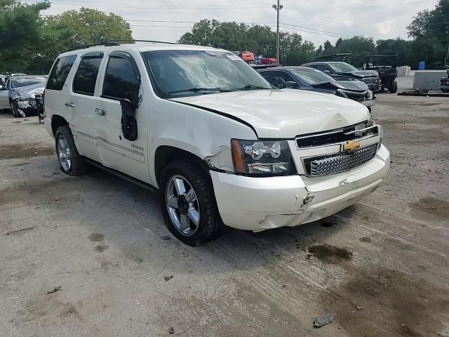 2014 Chevrolet Tahoe - Image 12