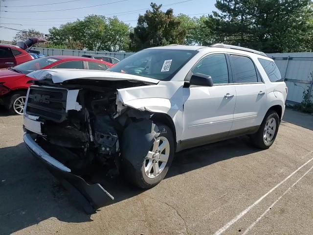 2016 GMC Acadia Sle VIN: 1GKKRNED0GJ159939 Lot: 68315054