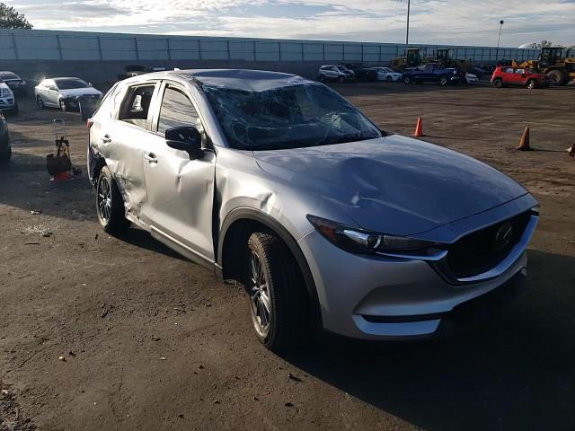 2019 Mazda Cx-5 Sport VIN: JM3KFBBM7K0605730 Lot: 69213774