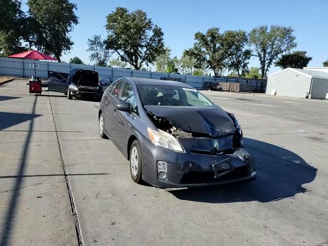 2011 Toyota Prius VIN: JTDKN3DU3B0288088 Lot: 68866024