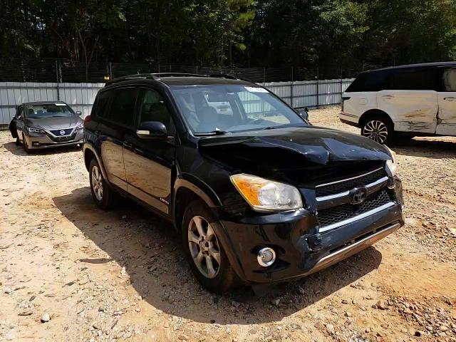 JTMYF4DV7AD027043 2010 Toyota Rav4 Limited