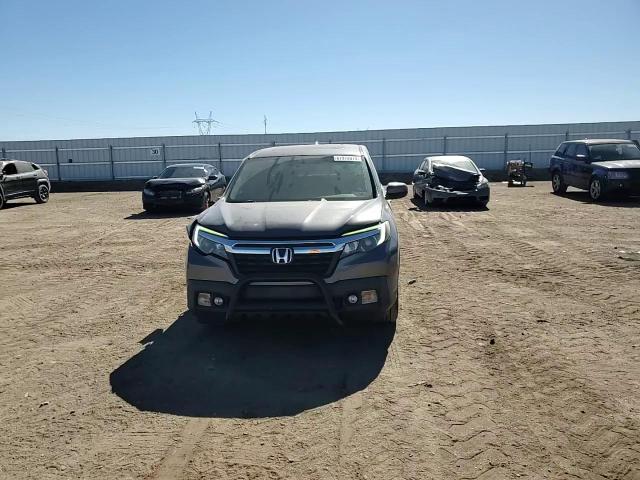 2019 Honda Ridgeline Rtl VIN: 5FPYK3F63KB010639 Lot: 67972074