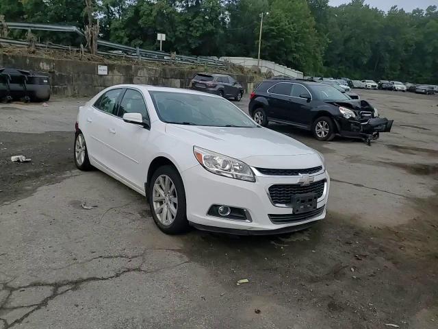 1G11D5SL2FF344294 2015 Chevrolet Malibu 2Lt