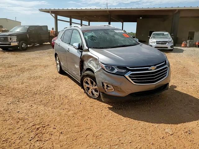 2018 Chevrolet Equinox Premier VIN: 3GNAXMEV9JL171918 Lot: 66750154