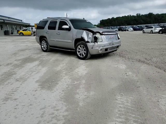 2007 GMC Yukon Denali VIN: 1GKFK63897J234736 Lot: 67644344