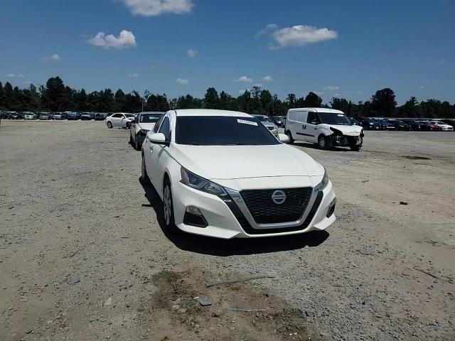 2020 Nissan Altima S VIN: 1N4BL4BV3LC265956 Lot: 67530464