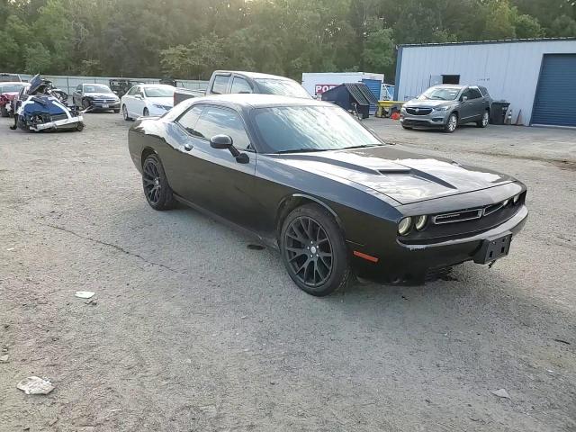 2015 Dodge Challenger Sxt VIN: 2C3CDZAG1FH822459 Lot: 69214024