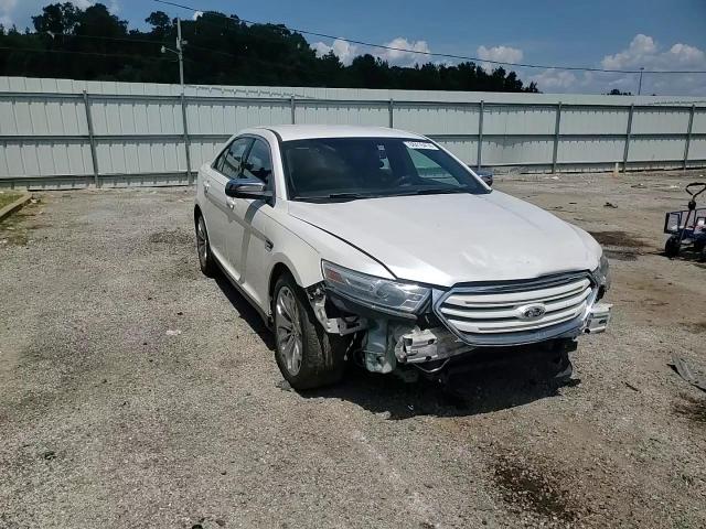 2013 Ford Taurus Limited VIN: 1FAHP2F81DG221763 Lot: 68416414