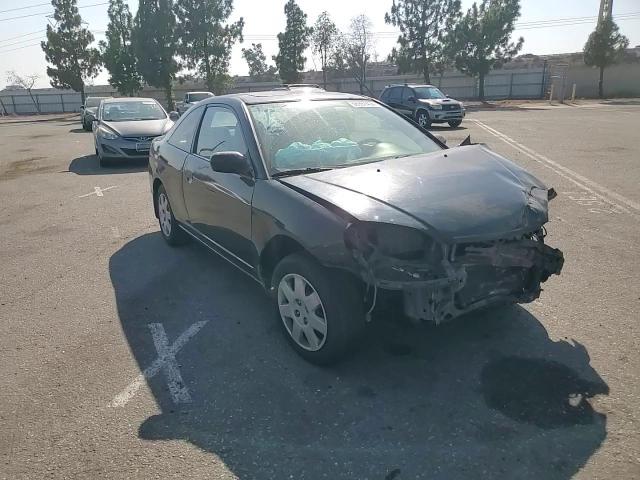 2002 Honda Civic - Image 11