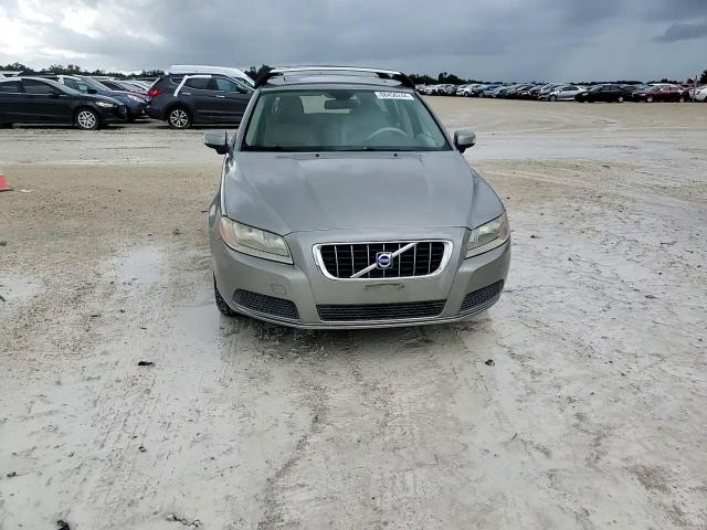 2008 Volvo V70 3.2 VIN: YV1BW982381035407 Lot: 68456244