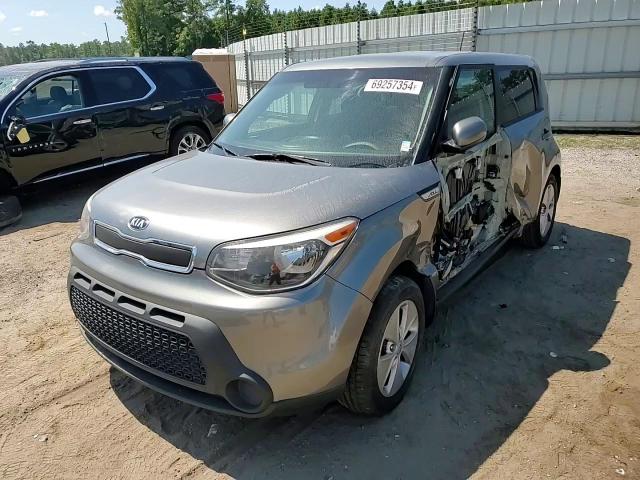 2016 Kia Soul VIN: KNDJN2A23G7365680 Lot: 69257354