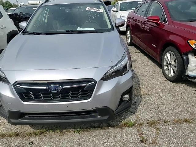 JF2GTAMC1KH337699 2019 Subaru Crosstrek Limited