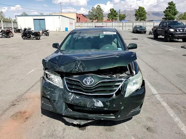 2010 Toyota Camry Base VIN: 4T4BF3EK1AR006694 Lot: 68732894